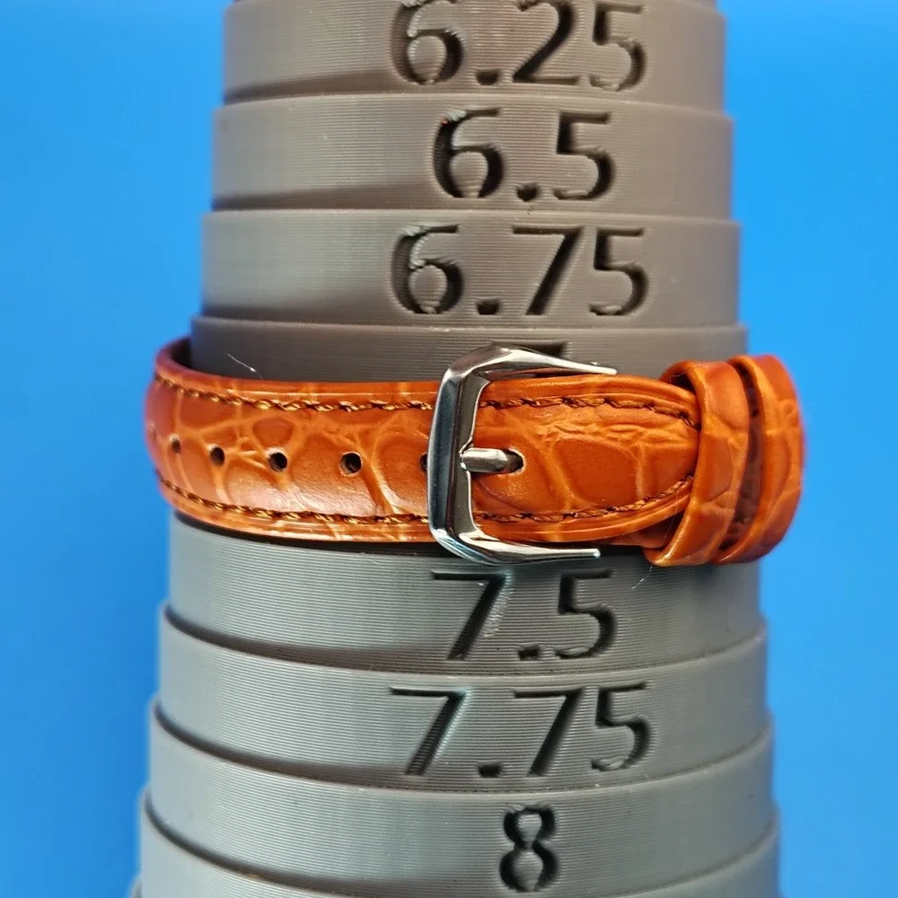 Vintage 1994 Timex 33mm Mens Quartz Field Watch Leather Band Indiglo Not Working